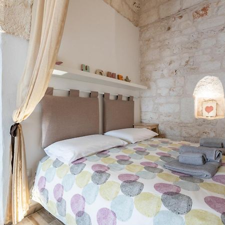 Villa Casa Anmori Ostuni Exterior foto