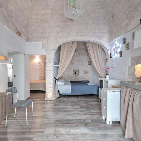 Villa Casa Anmori Ostuni Exterior foto