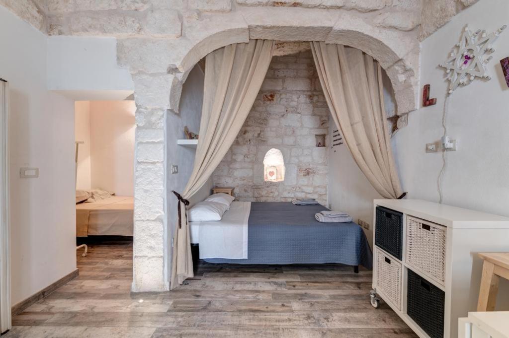 Villa Casa Anmori Ostuni Exterior foto