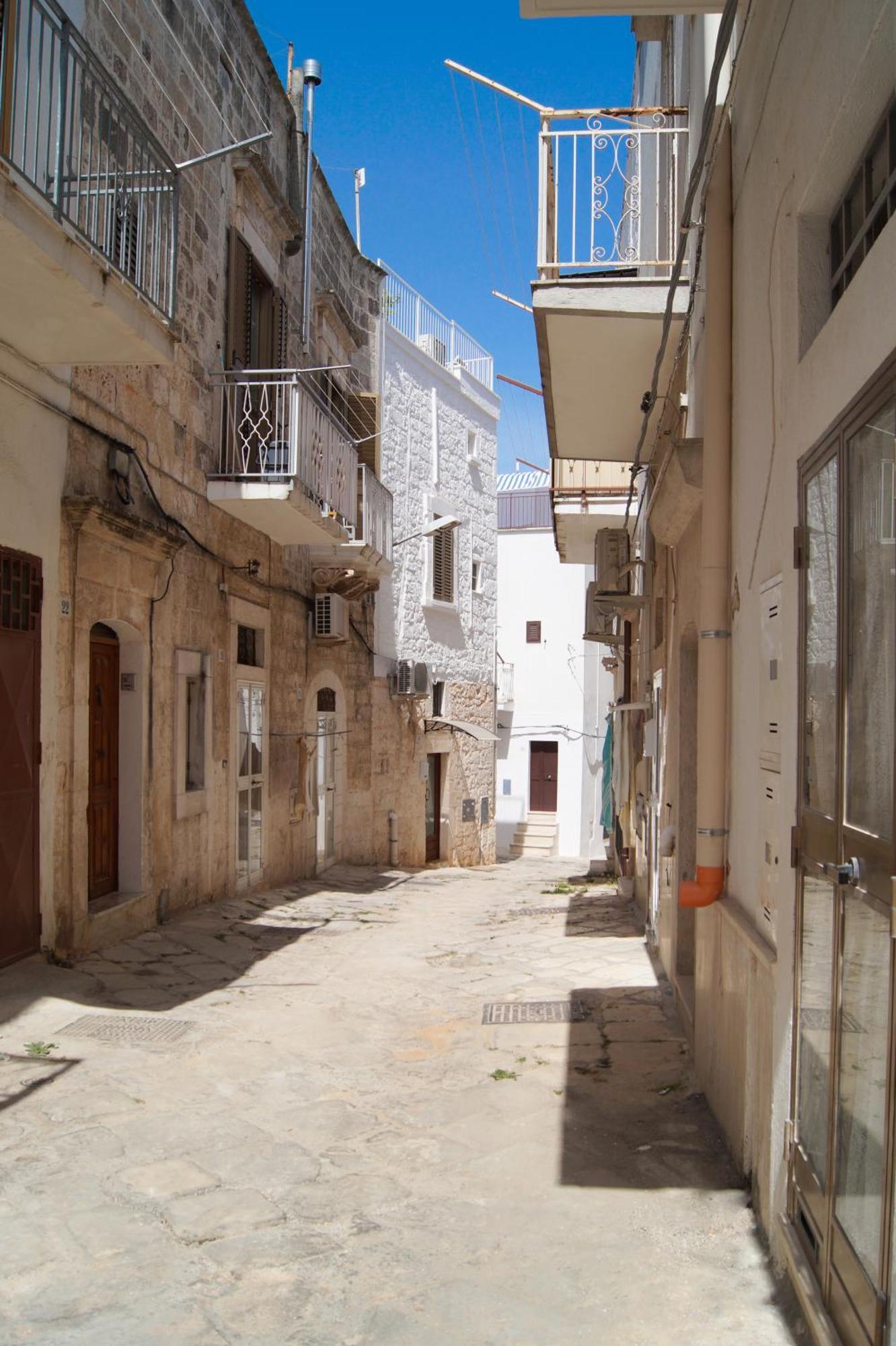 Villa Casa Anmori Ostuni Exterior foto